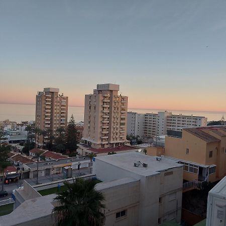 Apartamento Florido Торремолинос Экстерьер фото