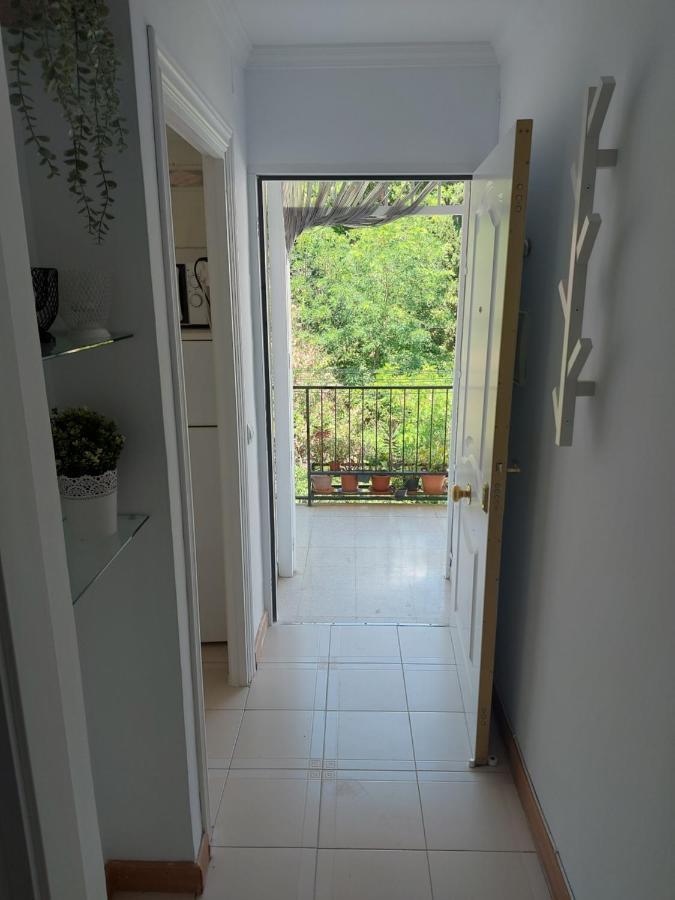 Apartamento Florido Торремолинос Экстерьер фото